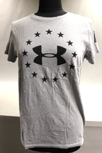 Load image into Gallery viewer, Under Armour Men&#39;s HeatGear T-Shirt - Medium - Used