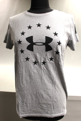Under Armour Men's HeatGear T-Shirt - Medium - Used
