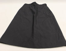 Load image into Gallery viewer, US Navy Dress Skirt - Size: 10 Junior Regular - 8410-01-373-4424 - Used