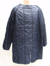 Load image into Gallery viewer, Air Force Men's All Weather Trench Coat Removeable Zip In Liner - 44XL LACK