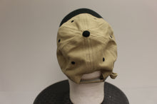 Load image into Gallery viewer, Cotton Twill Blank Two Tone 5 Panel Baseball Hat - Adjustable - New