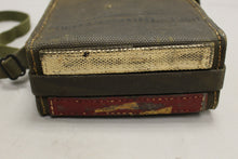 Load image into Gallery viewer, WWII US Army Field Phone/Signal Corps Telephone - EE-8 - with Case - Used