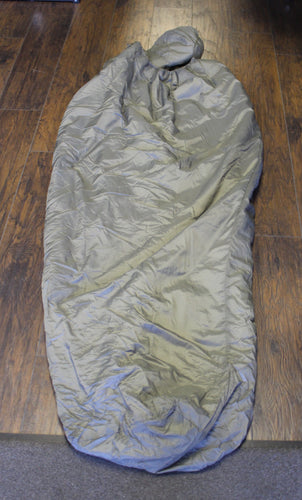 Kelty Combat Sleeping Bag - VariCom Gamma 0 Regular Sleeping Bag - New