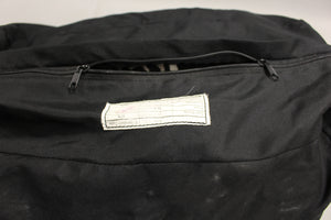 First Responders Medical Trauma Bag - Black -Used