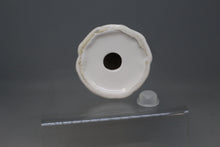 Load image into Gallery viewer, Vintage Lighthouse &amp; Sailboat Mini Salt &amp; Pepper Shakers - Used