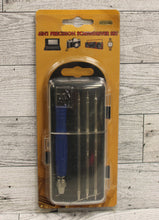 Load image into Gallery viewer, 6 in 1 Precision Screwdriver Set with Case - New