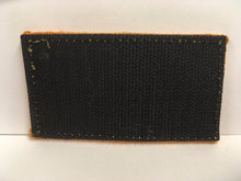 Load image into Gallery viewer, IRA Green US Flag Reversed Patch - Hook and Loop Backing - Full Color - New