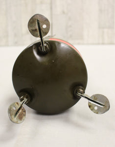 1945 US Army M-1950 Gasoline Burner Stove - CM Mfg - Used