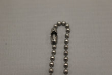 Load image into Gallery viewer, St. Michael Guardian Angel Pendent and Chain - Used