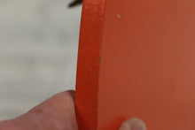 Load image into Gallery viewer, Pumpkin Wooden Decor - Used