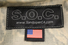 Load image into Gallery viewer, US Military SOC ABU Sandpiper CA Bug Out Bag - Used