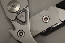 Load image into Gallery viewer, Leatherman Rapter Rescue Shears with Carry Case - Used