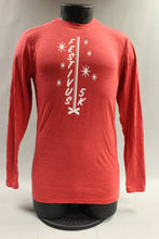 Load image into Gallery viewer, Festivus 5K 2020 The Year To Air Grievances! T-Shirt - Small - Used