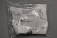 Load image into Gallery viewer, Night Vision Helmet Mount NVG Lever Mounting Bracket - A3297307 - Tan - New