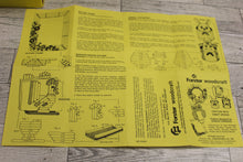 Load image into Gallery viewer, Forster Woodcraft Popsickle Craft Stick - New