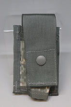 Load image into Gallery viewer, Molle II ACU 40mm High Explosive Pouch (Single) - 8465-01-524-7625 - Used