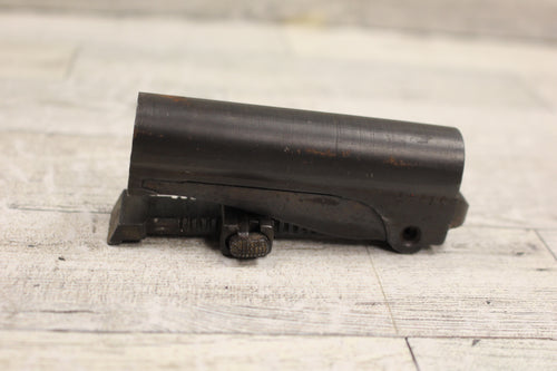 German K98 Mauser Complete Real Site Base - Used