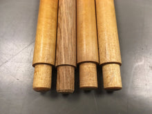 Load image into Gallery viewer, US Military Set of 4 Folding Cot Insect Net Protection Poles - 7210-00-267-5641