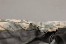 Load image into Gallery viewer, Military Issued Molle II ACU Rucksack Enhanced Frame Shoulder Straps, Grade F