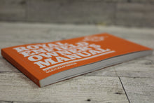 Load image into Gallery viewer, Royal Enfield INT650 Owner's Manual - Used