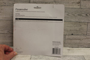 Progressive Jar Grips - Set of 3 - New