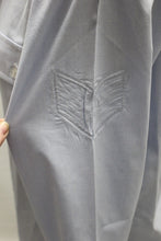 Load image into Gallery viewer, US Air Force AF Men&#39;s Dress Blue Long Sleeve Shirt - Size: 16 x 38 - Used