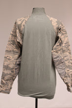 Load image into Gallery viewer, US Air Force Massif ABU Airman Battle Combat Shirt - Large - FR - Used