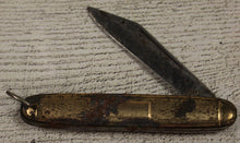 Load image into Gallery viewer, Colonial USA Pocket Knife - Used