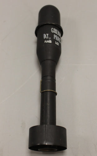 Practice Rifle Grenade M11A4 - Used