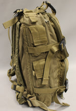 Load image into Gallery viewer, London Bridge Tactical Field Care Medical Backpack (Jumpable) - Large - LBT1562A