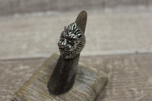 Load image into Gallery viewer, Costume Fashion Jewelry Sparkly Men&#39;s Women&#39;s Rings -Size: 06 -New