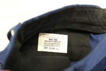 Load image into Gallery viewer, US Marine Blue Trousers, Size: 33L - 8405-01-280-0129 - Used