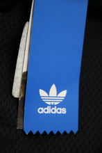 Load image into Gallery viewer, Adidas Ladies Workout/Athletic Pants - Size: 2XL - Black/White - New