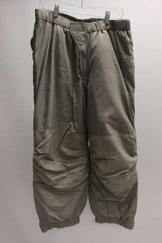 Gen III Extreme Cold Weather Trousers - Large Regular - 8415-01-538-6704 - New
