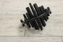 Load image into Gallery viewer, Plastic Protein Shaker Ball Wire Whisk Ball - New