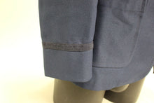 Load image into Gallery viewer, US Air Force AF Women's Blue Officer Dress Coat With Shoulders - 14 Reg - Used