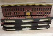 Load image into Gallery viewer, Vintage Hand Painted Civil War Chess Set W/Out Board -Used