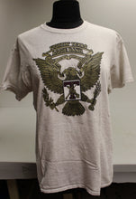 Load image into Gallery viewer, Gildan Texas A&amp;M Fightin' Texas Aggie Band T-Shirt - Medium - Used
