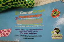Load image into Gallery viewer, Shimmer Squad Green Frog - New