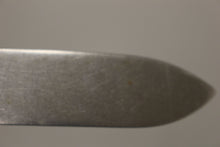 Load image into Gallery viewer, WWII US Military Mess Kit Knife - 1945 - Used