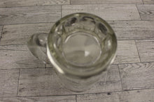 Load image into Gallery viewer, Hazel Atlas Clear Glass Root Beer Mug - Set 0f 3 - Used