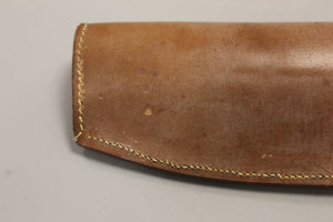 Reproduction WWII U.S. Military M1 Garand Rifle Vehicle Scabbard - Used