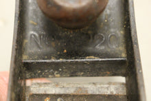 Load image into Gallery viewer, Vintage Stanley No. 220 Wood Plane - Used