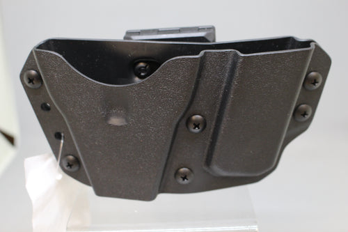 GF Gun & Flower Handcuff Case & Magazine Pouch - GF-KOHM21A - Used