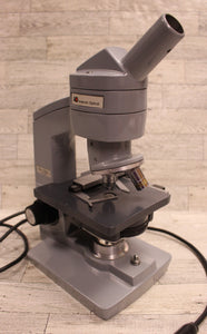 One Fifty Phase Monocular Compound Microscope - Series 150 - Parts
