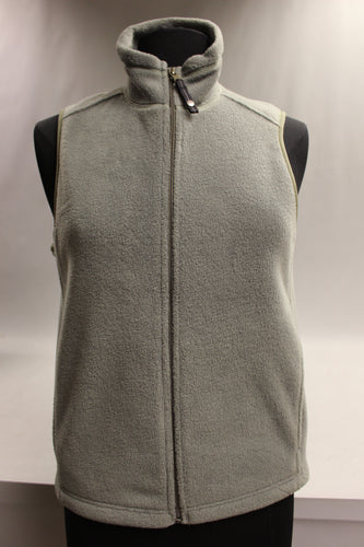 REI Boys Vest - XL - Foliage Green - Used