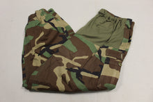 Load image into Gallery viewer, US Army BDU Woodland Maternity Pants Trouser - Size: 10R - Used