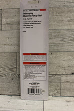 Load image into Gallery viewer, Pittsburgh Telescoping Magnetic Pickup Tool - 64656