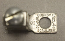 Load image into Gallery viewer, Set of 8 Burndy KPA-4C Terminal Connector #4 - #14 - New