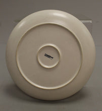 Load image into Gallery viewer, Crate &amp; Barrel CBL175 Salad Plate - Orange &amp; White - Used